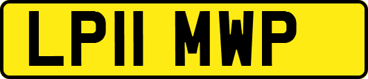 LP11MWP
