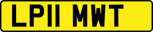 LP11MWT