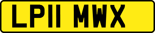 LP11MWX