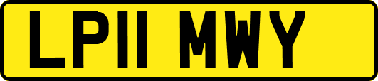 LP11MWY