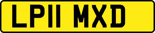 LP11MXD