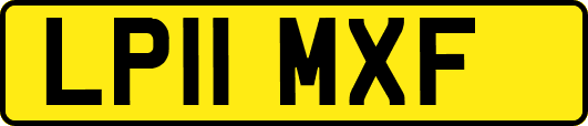LP11MXF