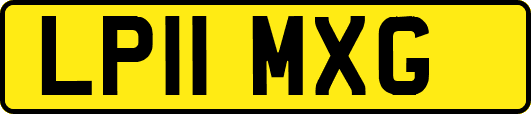 LP11MXG