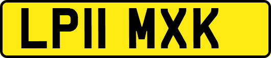LP11MXK