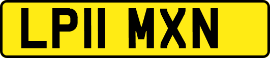 LP11MXN