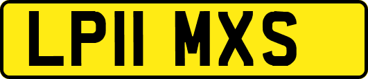 LP11MXS