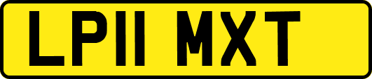 LP11MXT