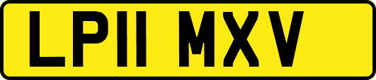 LP11MXV