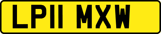 LP11MXW