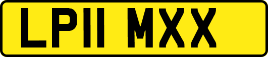 LP11MXX