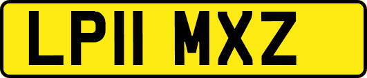 LP11MXZ