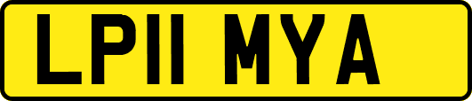 LP11MYA