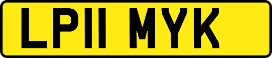 LP11MYK
