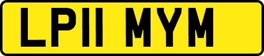 LP11MYM