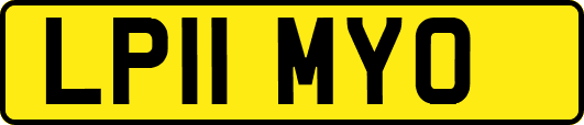 LP11MYO