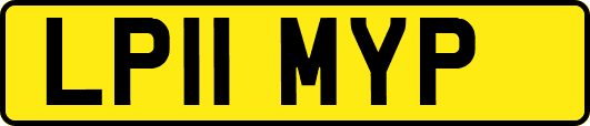 LP11MYP