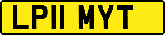 LP11MYT