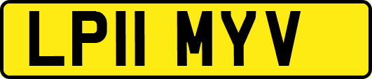 LP11MYV