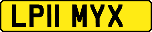 LP11MYX