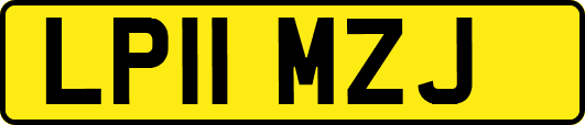 LP11MZJ