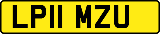 LP11MZU