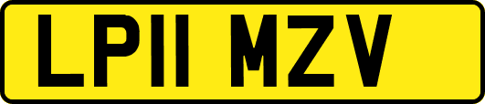 LP11MZV