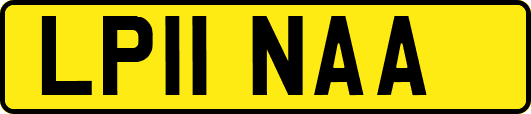 LP11NAA