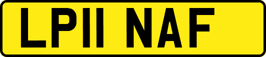 LP11NAF