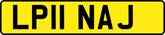 LP11NAJ