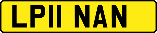 LP11NAN