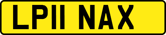 LP11NAX