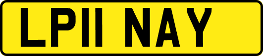 LP11NAY