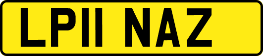 LP11NAZ