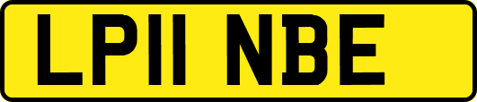 LP11NBE