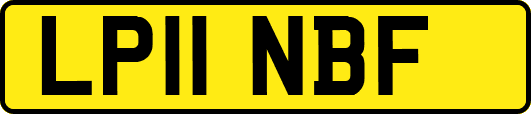 LP11NBF