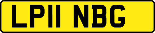 LP11NBG