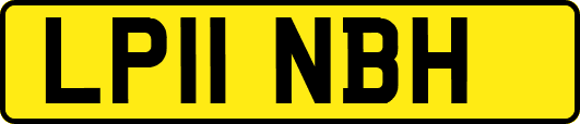 LP11NBH