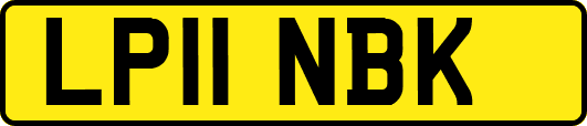 LP11NBK
