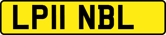 LP11NBL