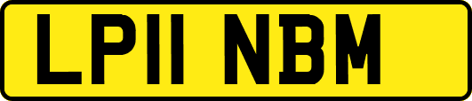 LP11NBM