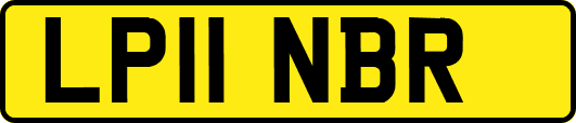 LP11NBR