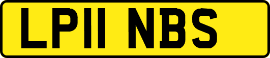 LP11NBS