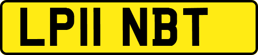 LP11NBT