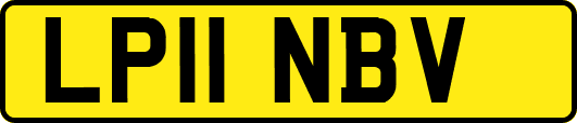 LP11NBV