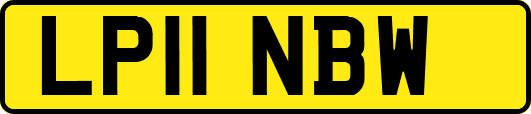 LP11NBW