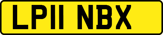LP11NBX