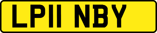 LP11NBY