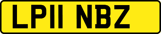LP11NBZ