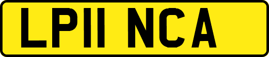 LP11NCA