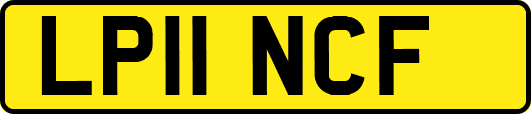 LP11NCF